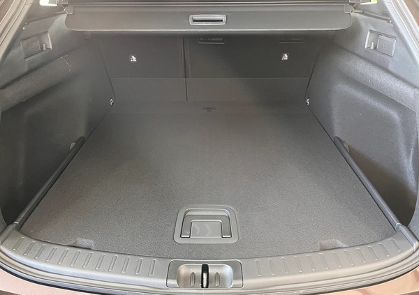 Suzuki Swace cena 124590 przebieg: 1, rok produkcji 2023 z Śrem małe 379